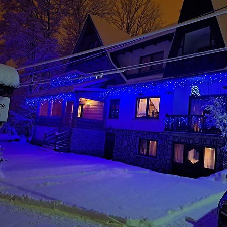 Pokoje Goscinne U Joanny Groń Eksteriør bilde